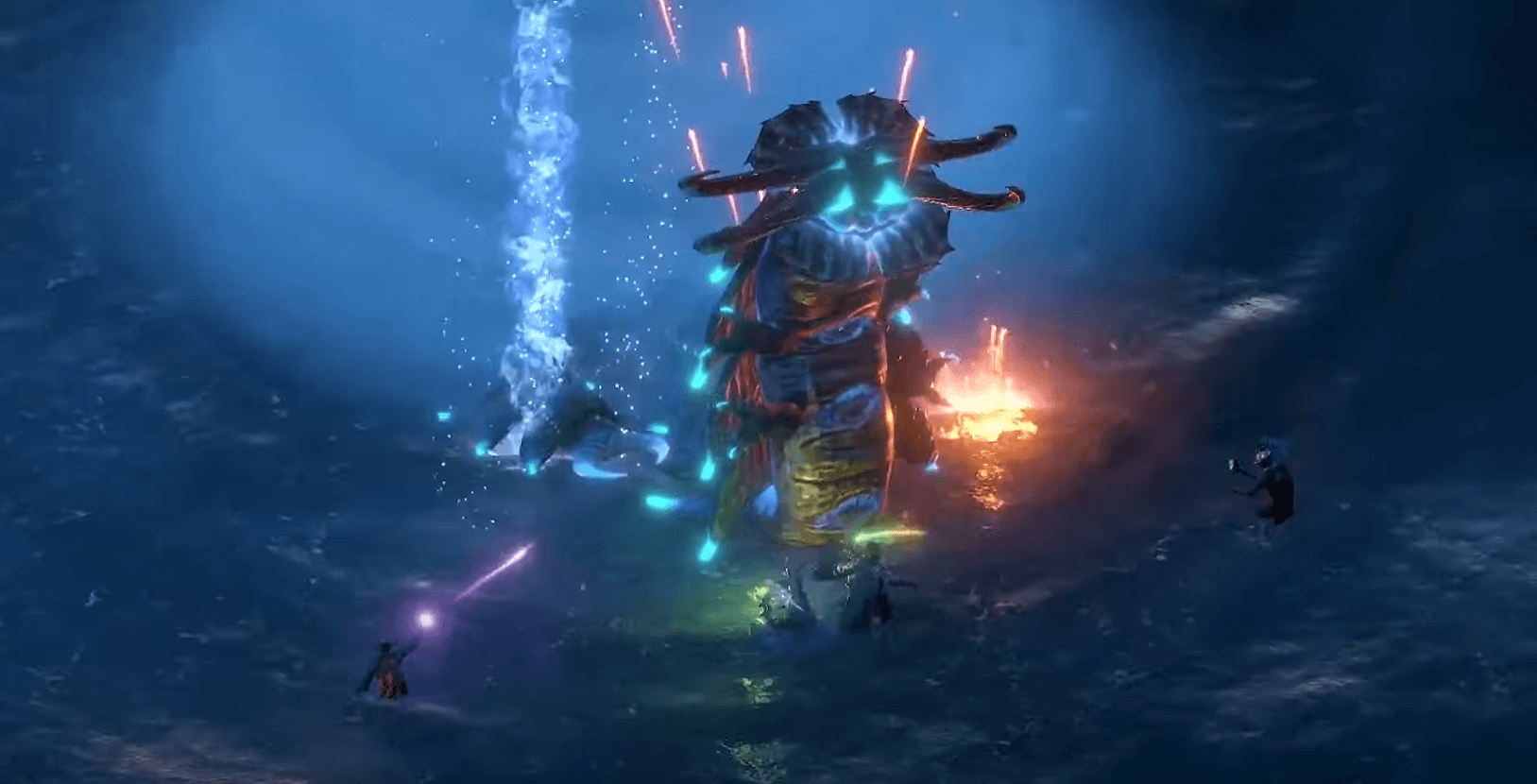 Pillars Of Eternity Ii Deadfire