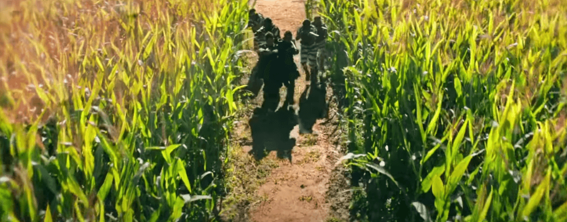 Playerunknown S Battlegrounds