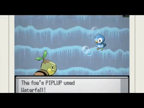 Pokemon Diamond And Pearl