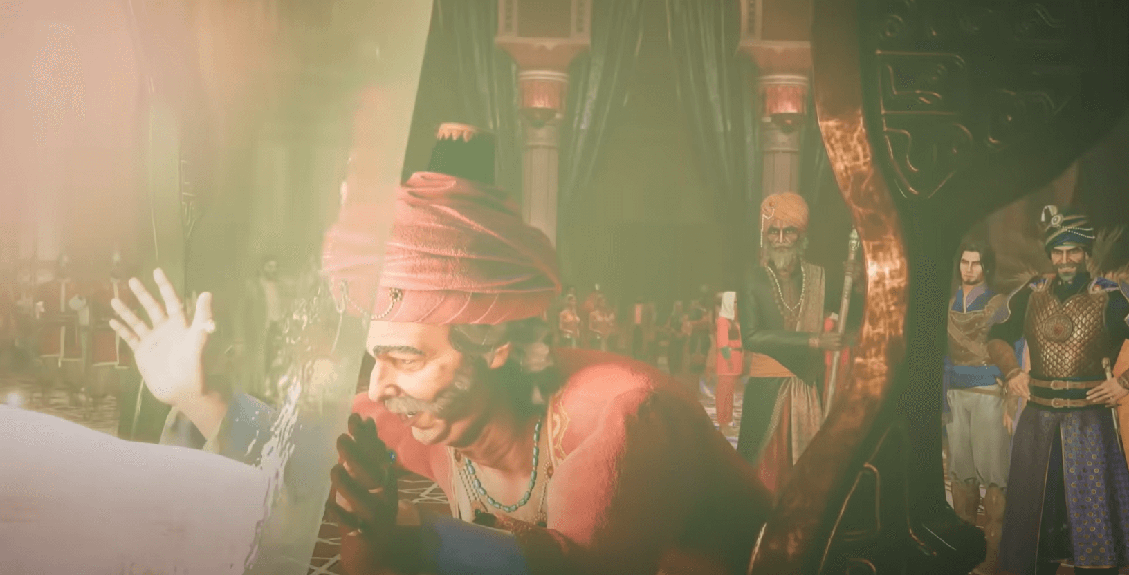 Prince Of Persia Sands Of Time