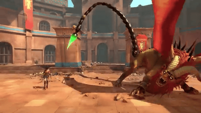 Prince Of Persia Series