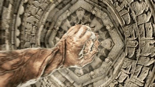 Prince Of Persia The Forgotten Sands