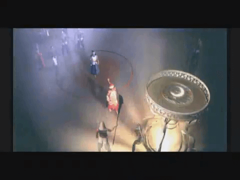 Prince Of Persia The Sands Of Time