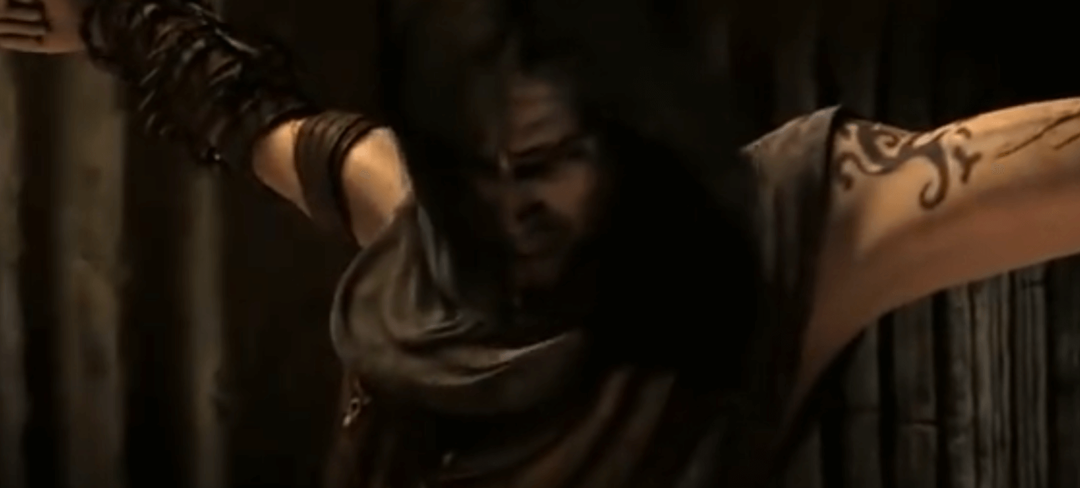 Prince Of Persia The Two Thrones