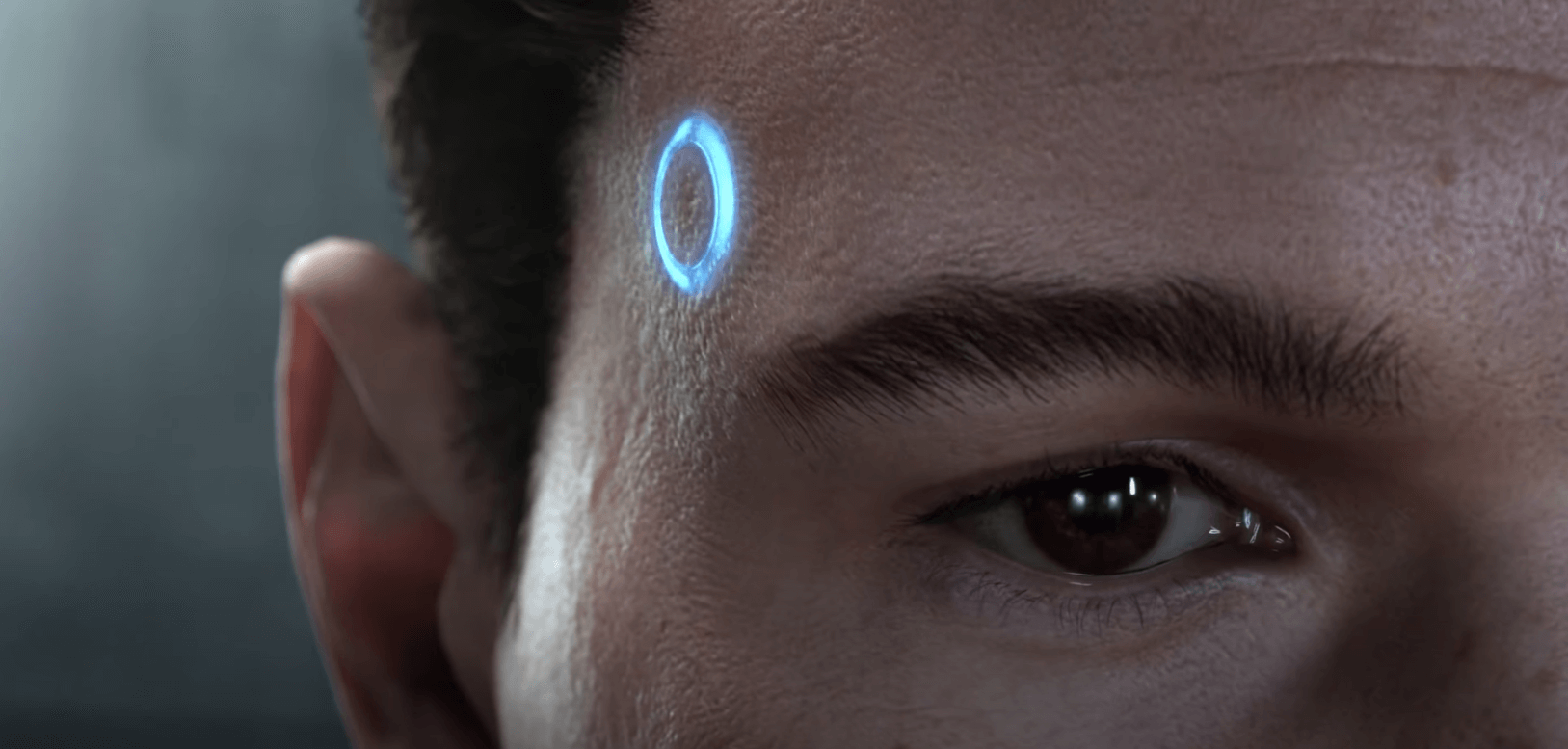 Quantic Dream Detroit Become Human