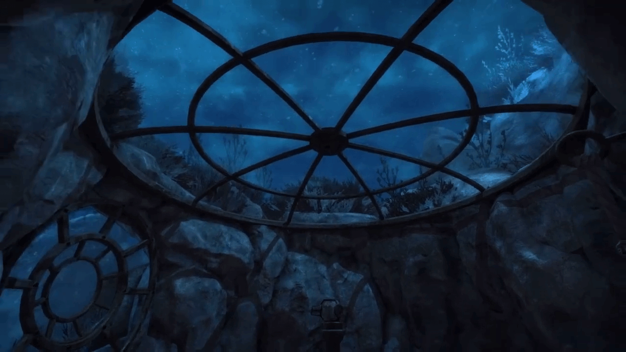 Quern Undying Thoughts