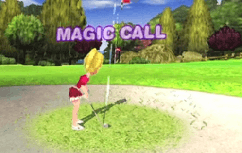 Real Golf 3D