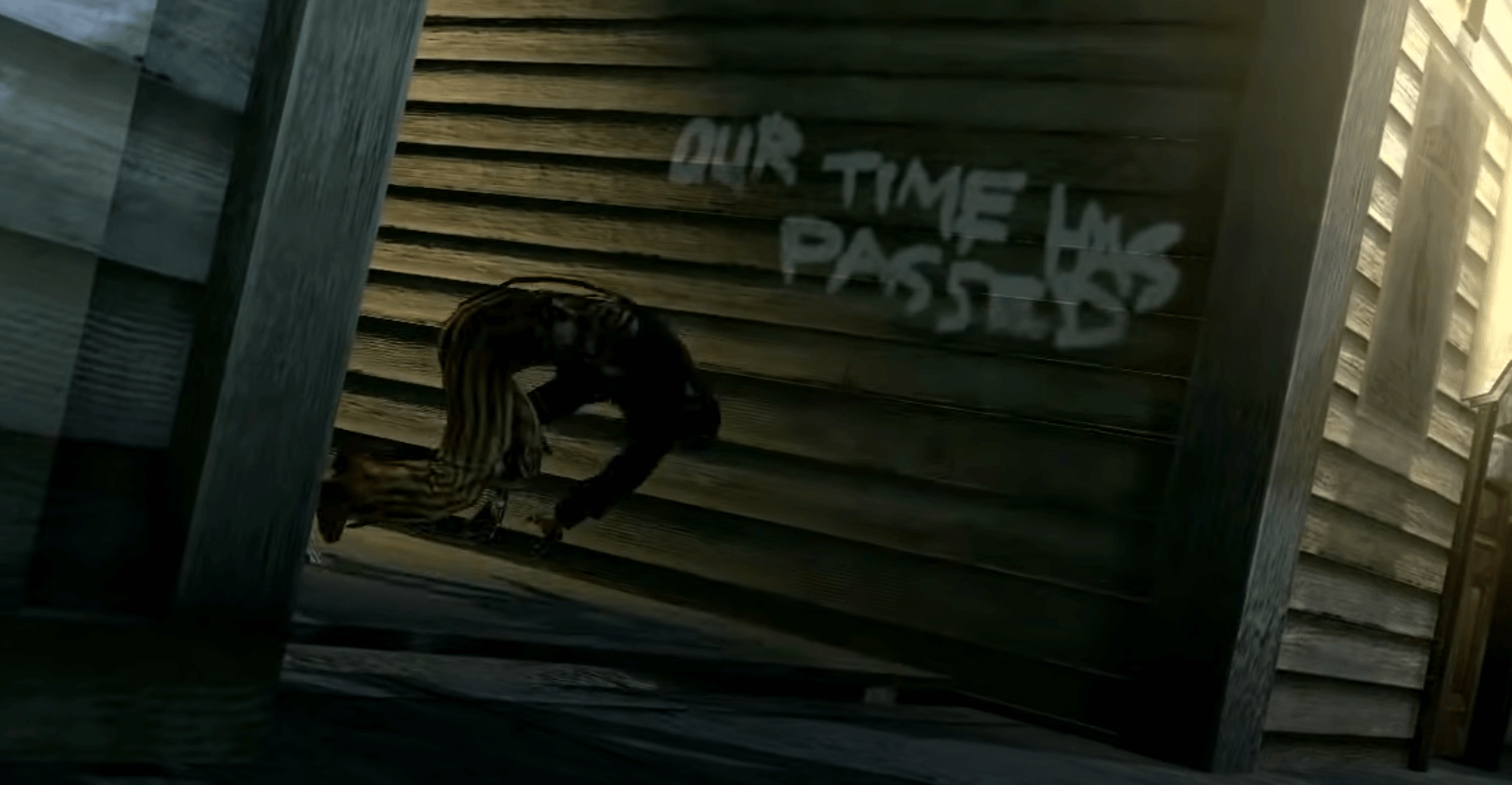 Red Dead Redemption Undead Nightmare