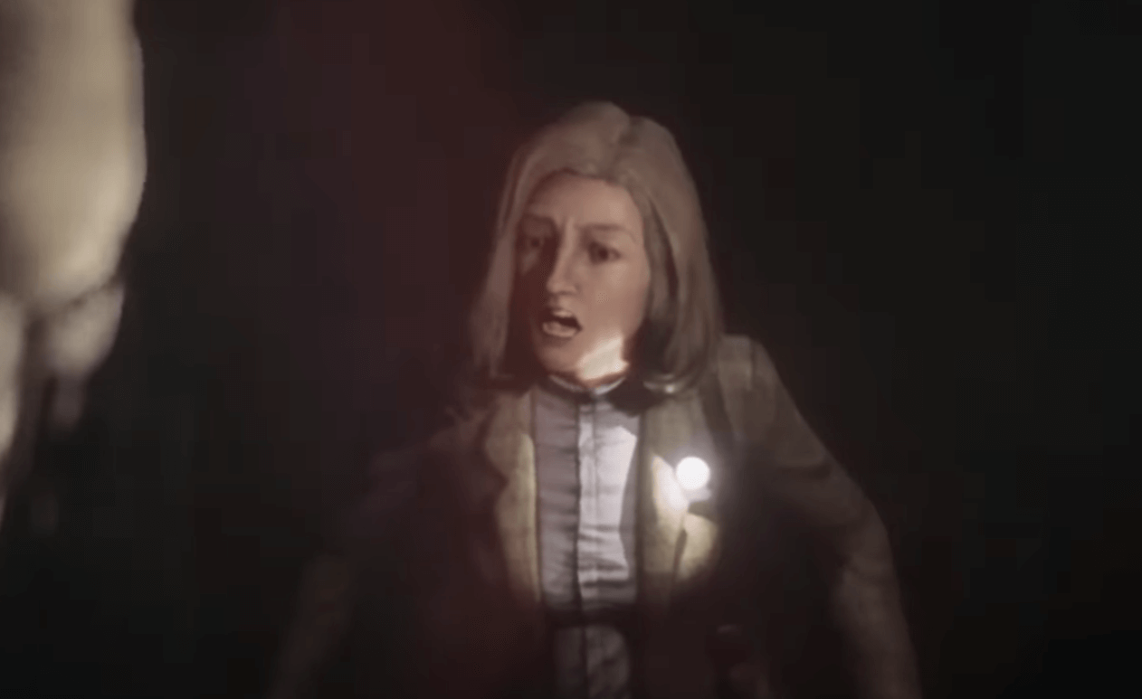 Remothered Tormented Fathers