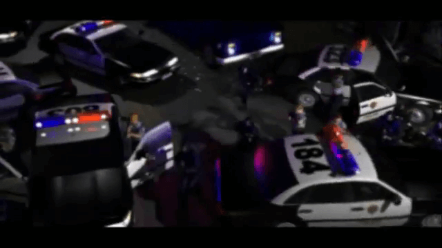 Resident Evil 3 Nemesis