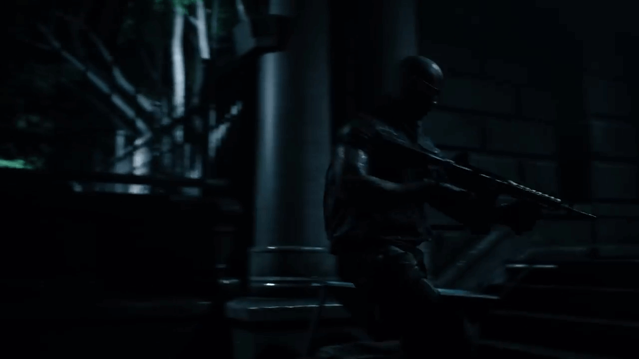 Resident Evil 3 Remake