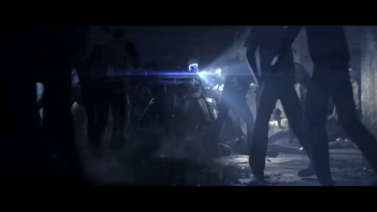 Resident Evil Operation Raccoon City