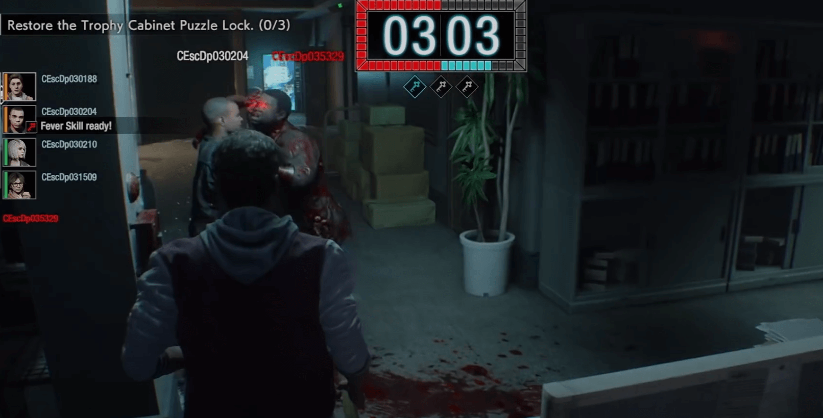 Resident Evil Resistance