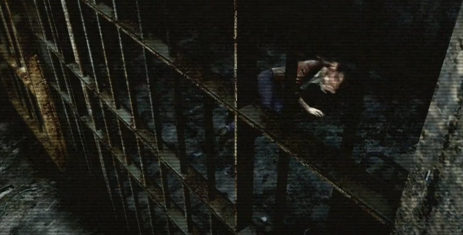 Resident Evil Revelations 2