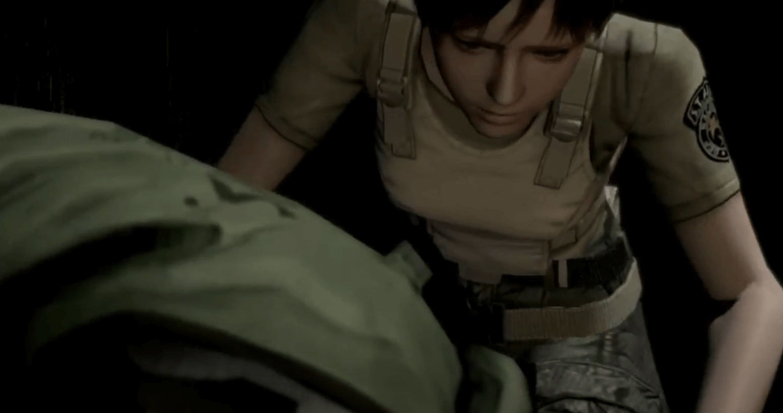 Resident Evil Series