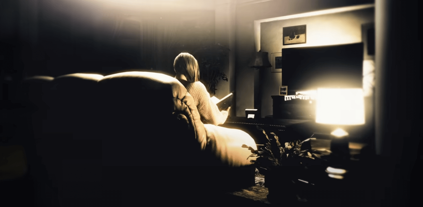 Resident Evil Village