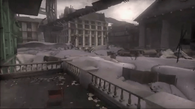 Resistance Fall Of Man