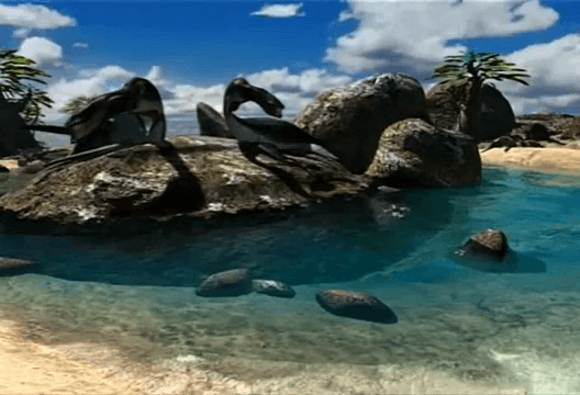 Riven The Sequel To Myst