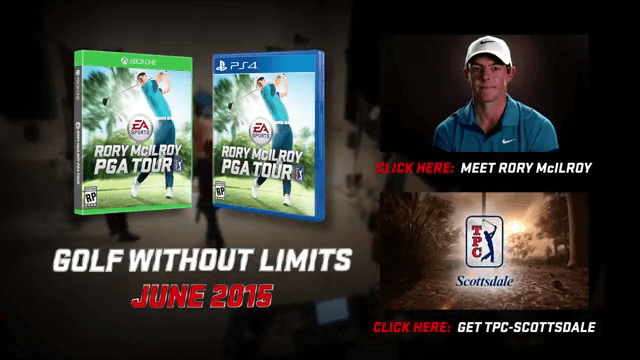 Rory Mcilroy Pga Tour