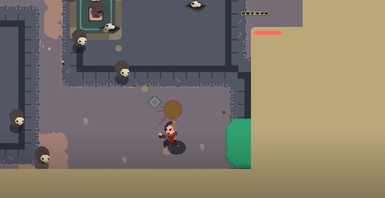 Ruin Of The Reckless