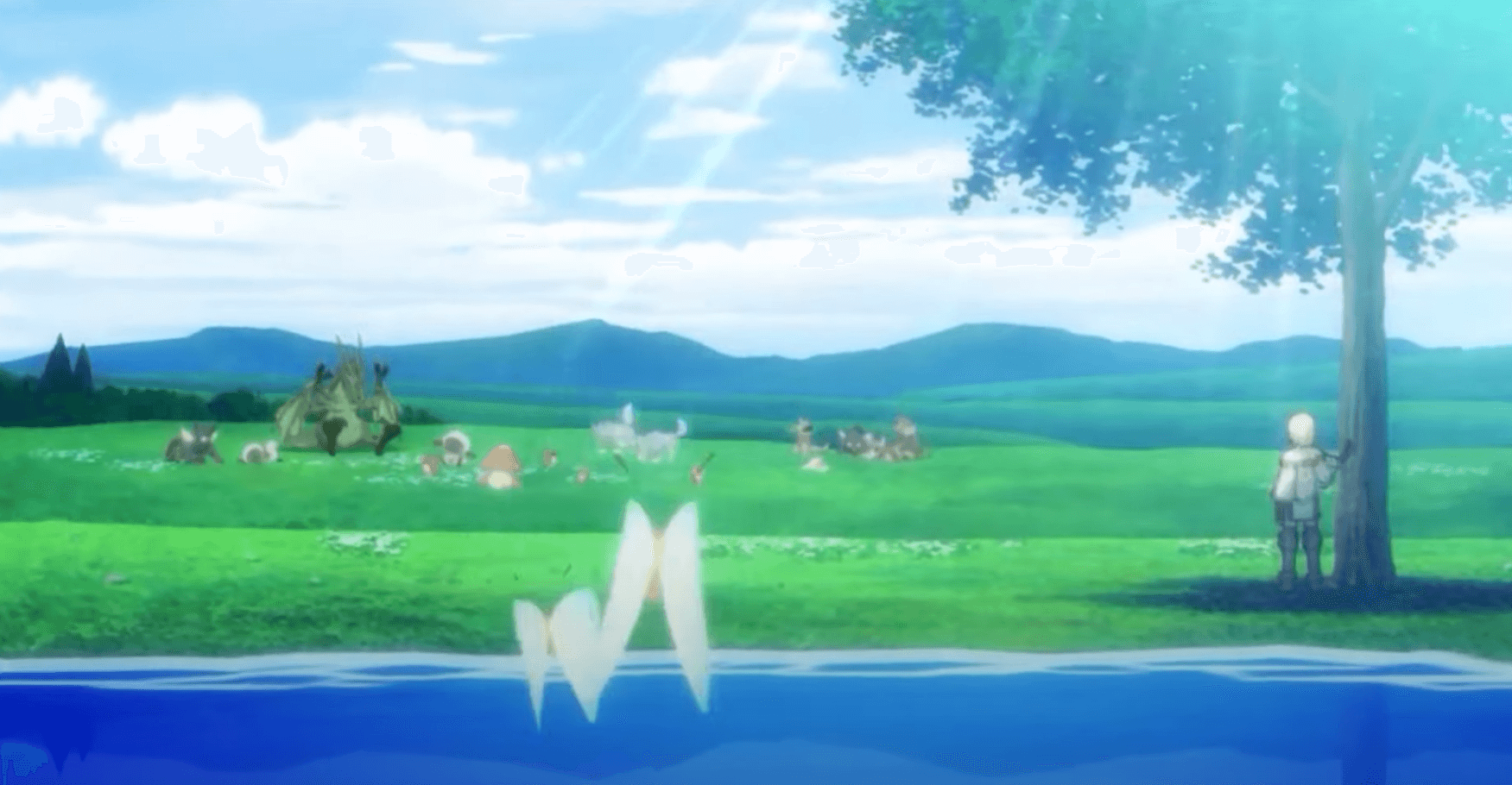 Rune Factory 4 Special