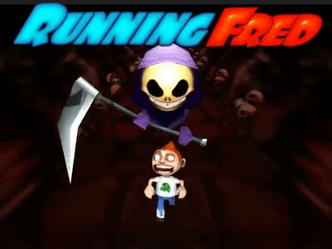 Running Fred