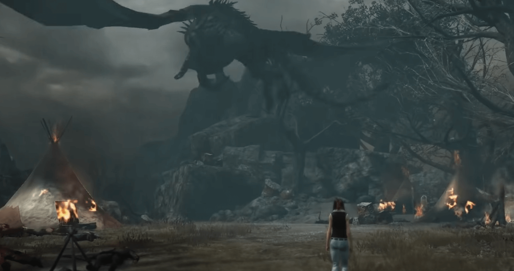 Secret World Legends