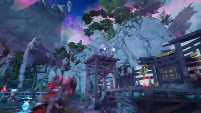 Shadow Warrior Series