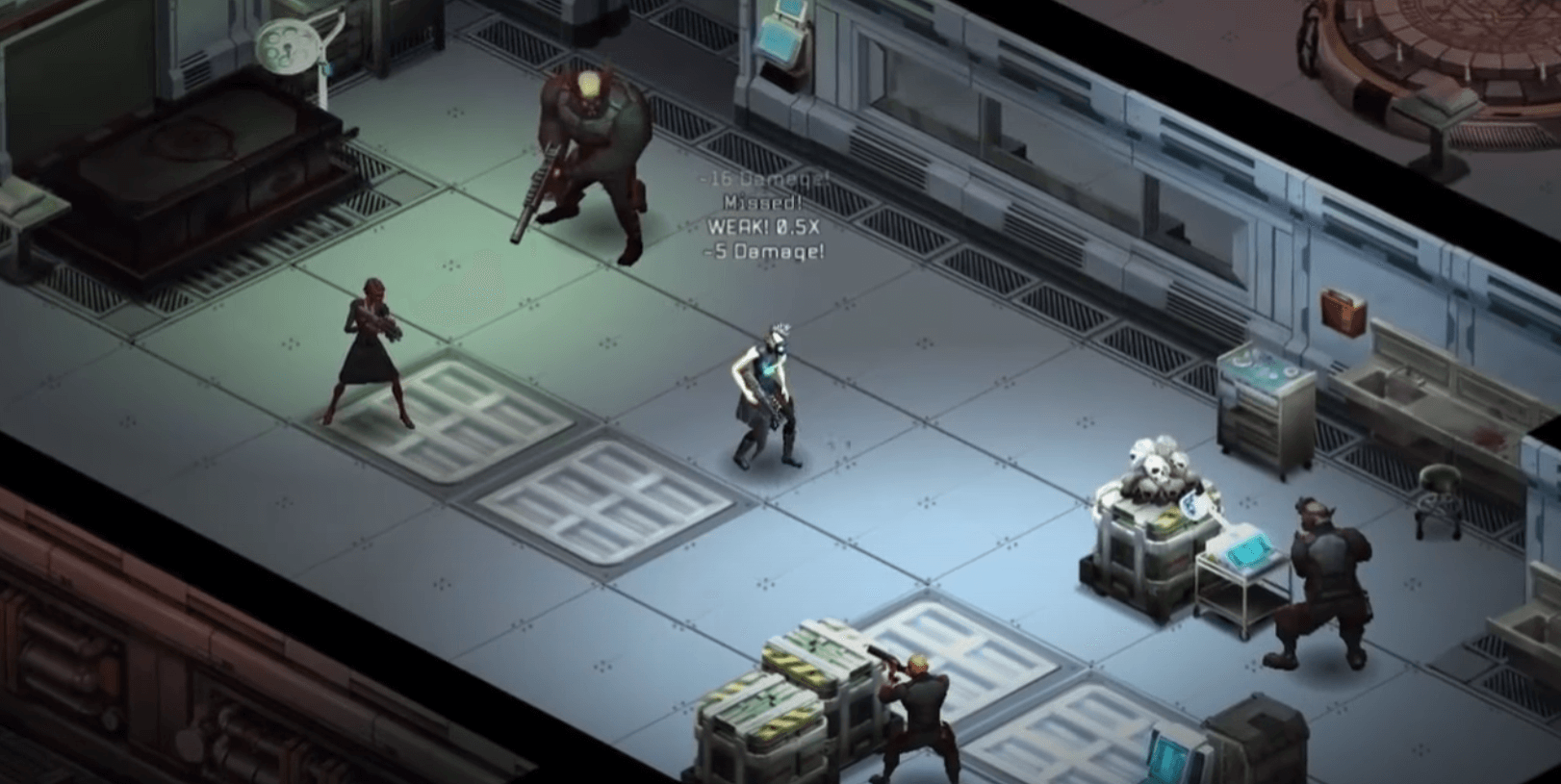 Shadowrun Returns