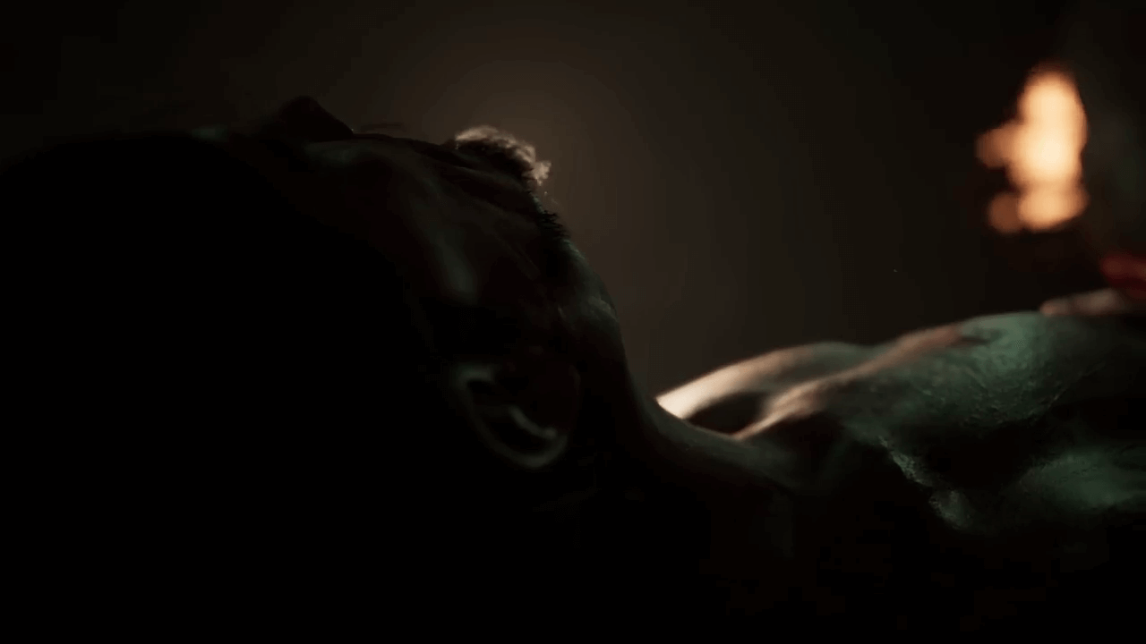 Sherlock Holmes The Awakened