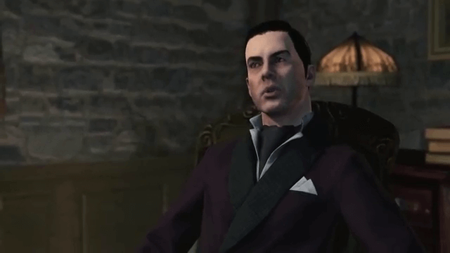 Sherlock Holmes The Devil S Daughter