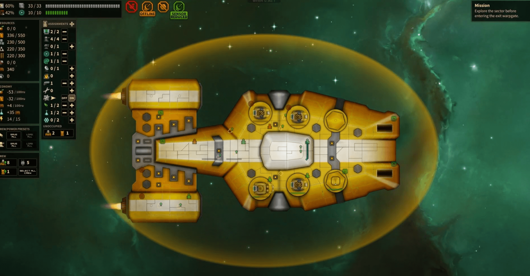 Shortest Trip To Earth