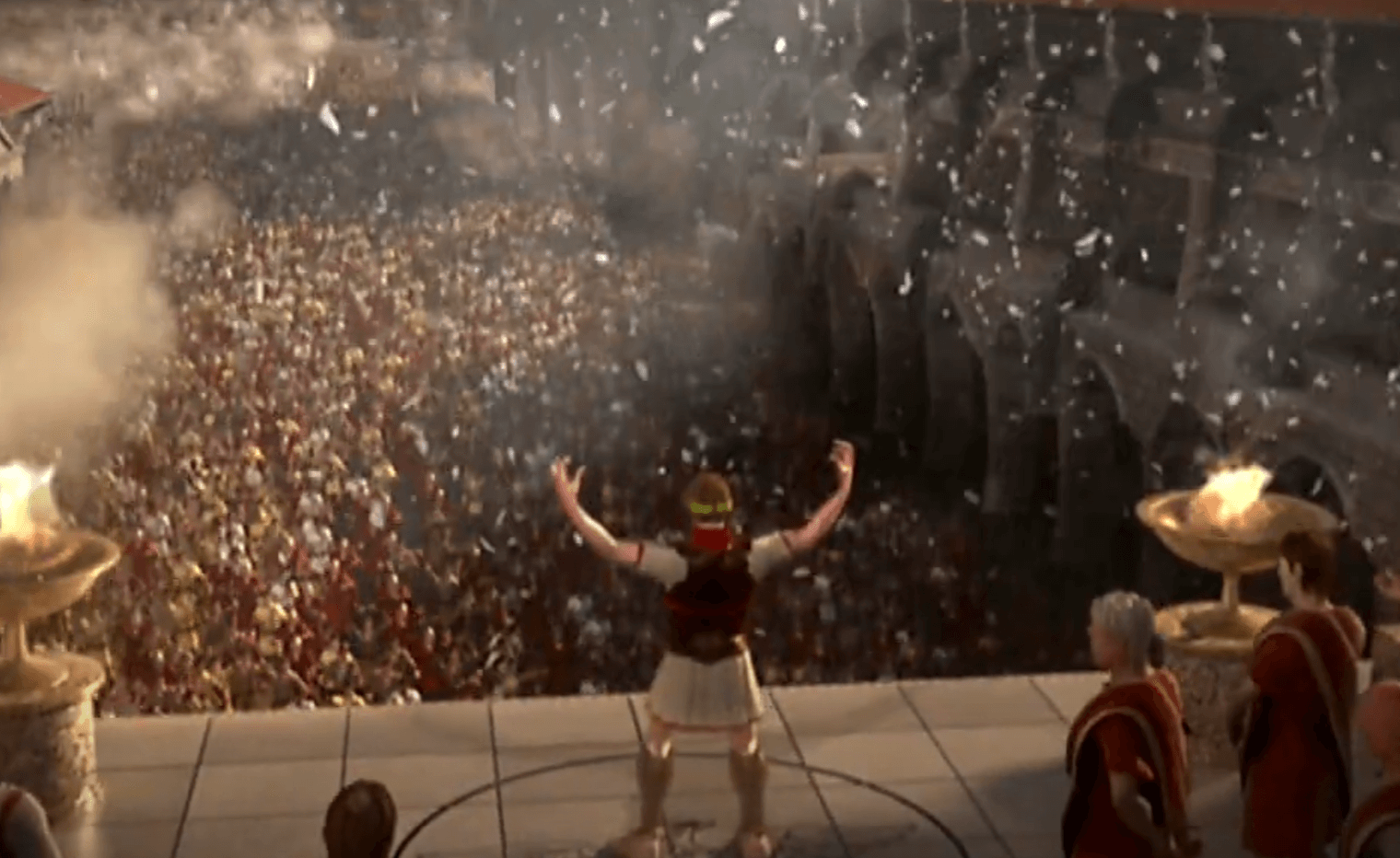 Sid Meier S Civilization Revolution