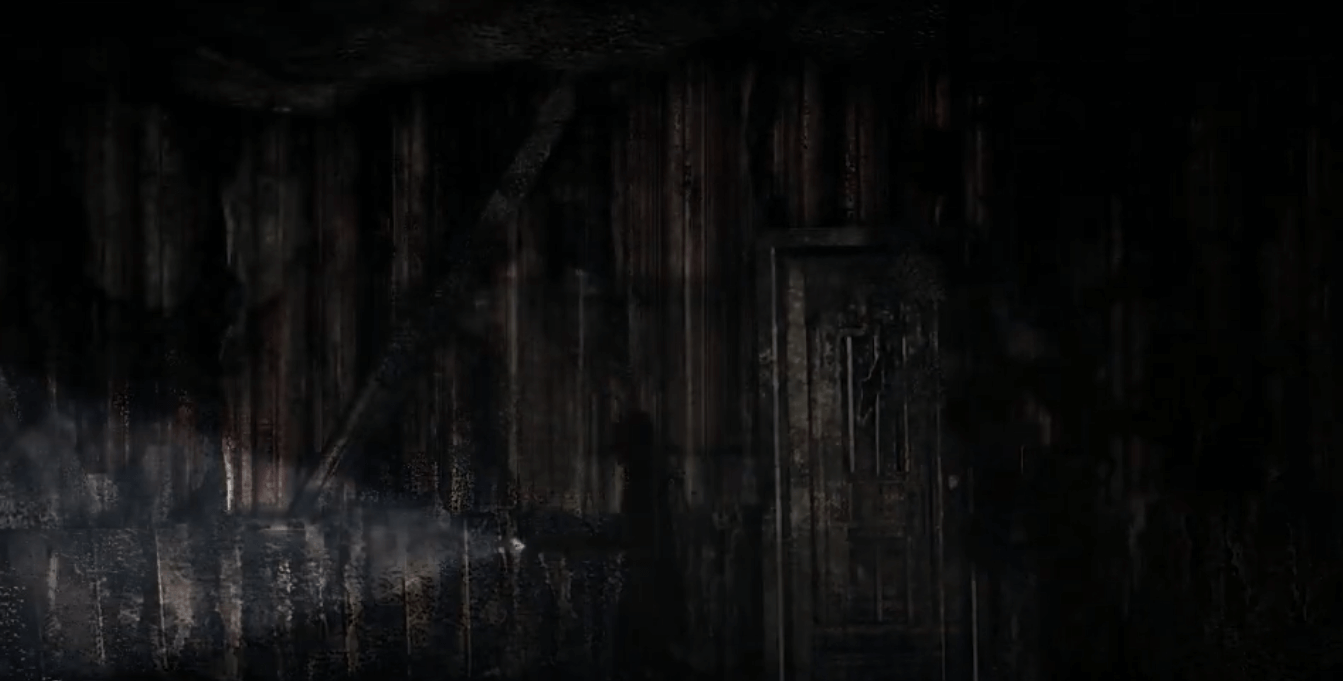 Silence Of The Sleep