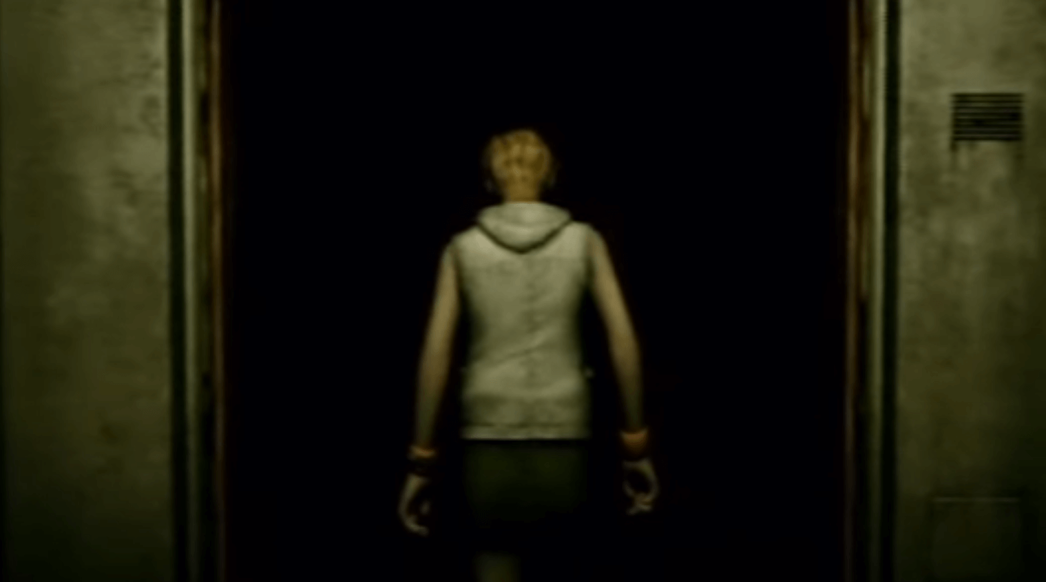 Silent Hill 3