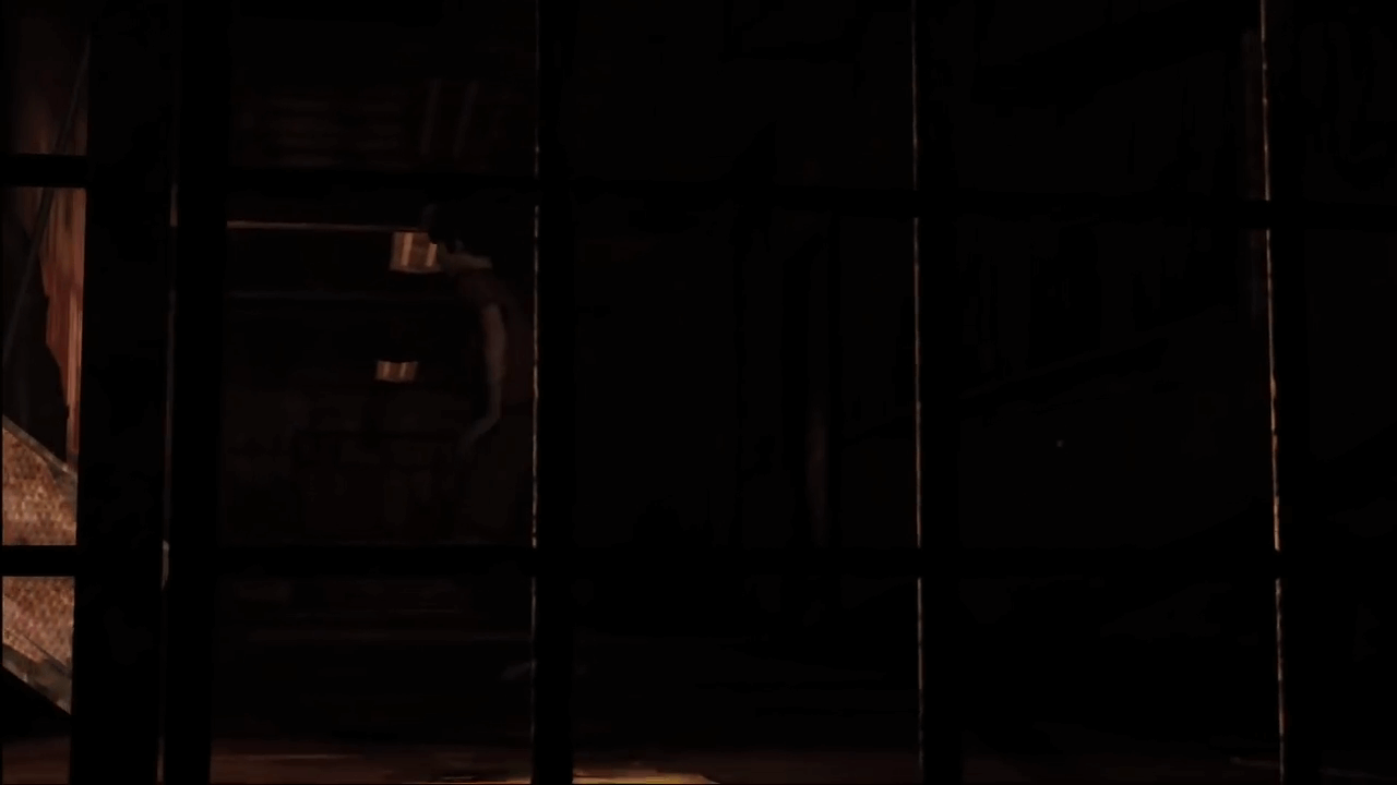 Silent Hill Homecoming