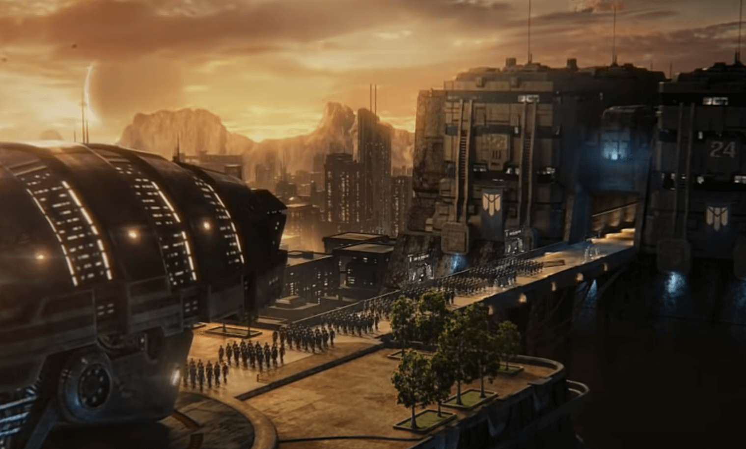 Sins Of A Solar Empire Rebellion