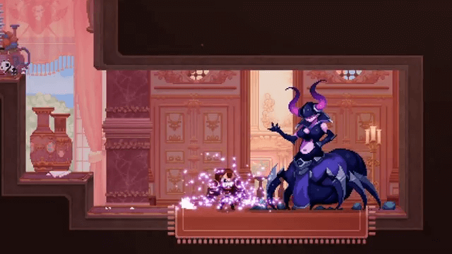 Skul The Hero Slayer