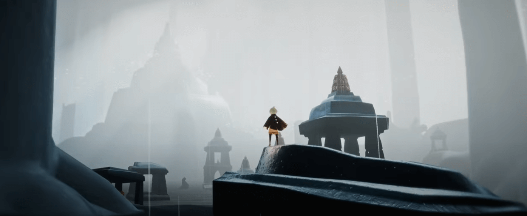 Sky Children Of The Light