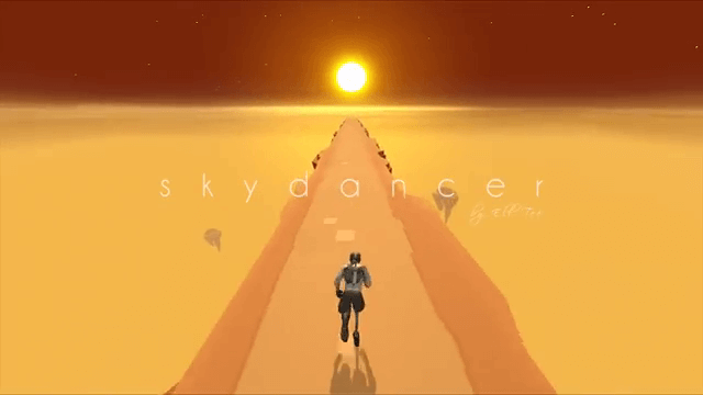 Sky Dancer