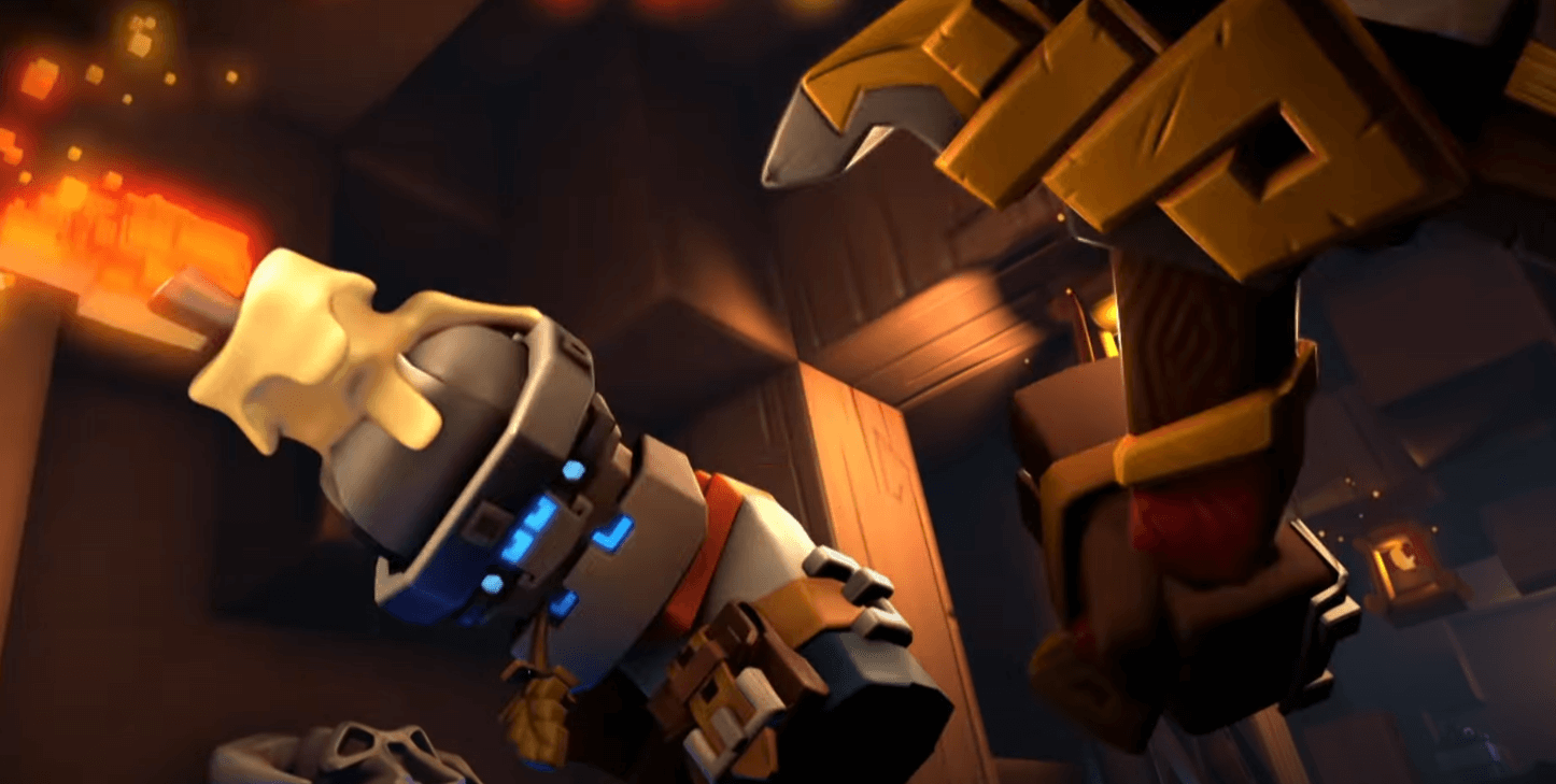 Skysaga Infinite Isles