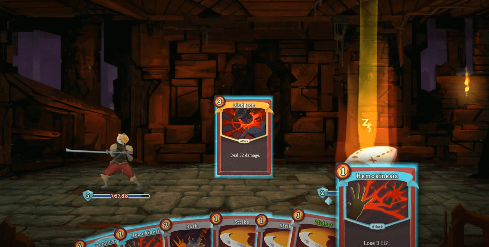 Slay The Spire