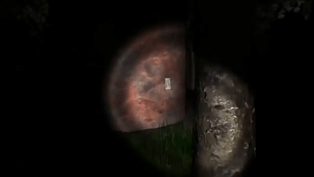 Slender The Eight Pages