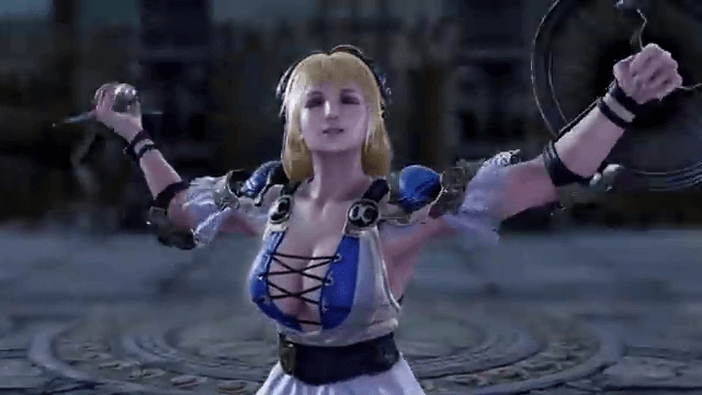 Soulcalibur