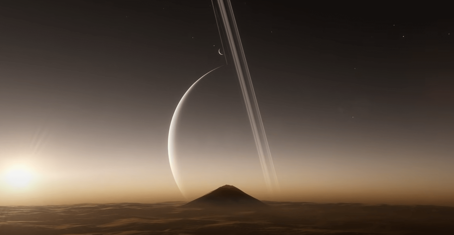 Space Engine