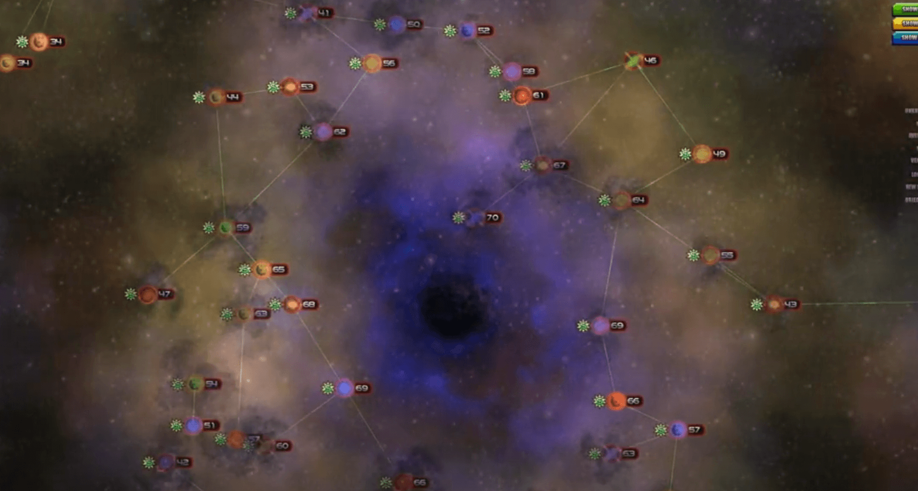 Space Pirates And Zombies