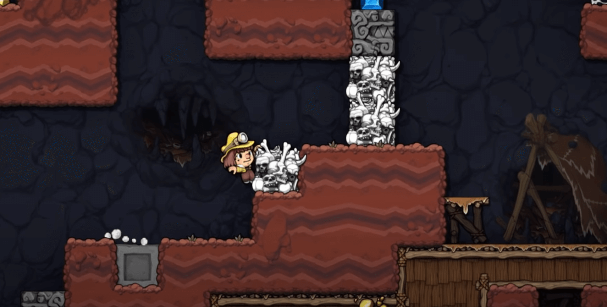 Spelunky 2