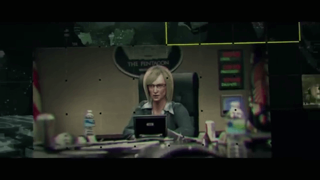 Splinter Cell Blacklist