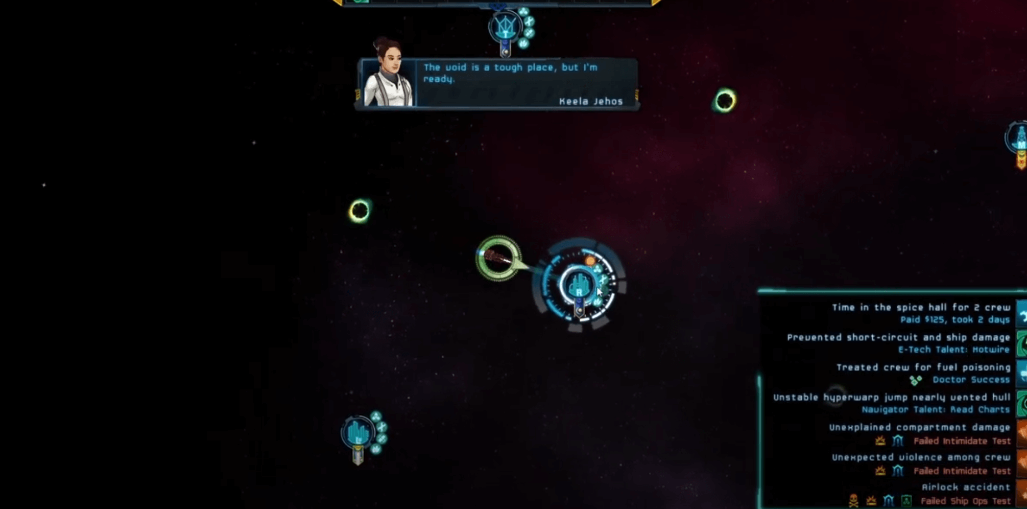 Star Traders Frontiers