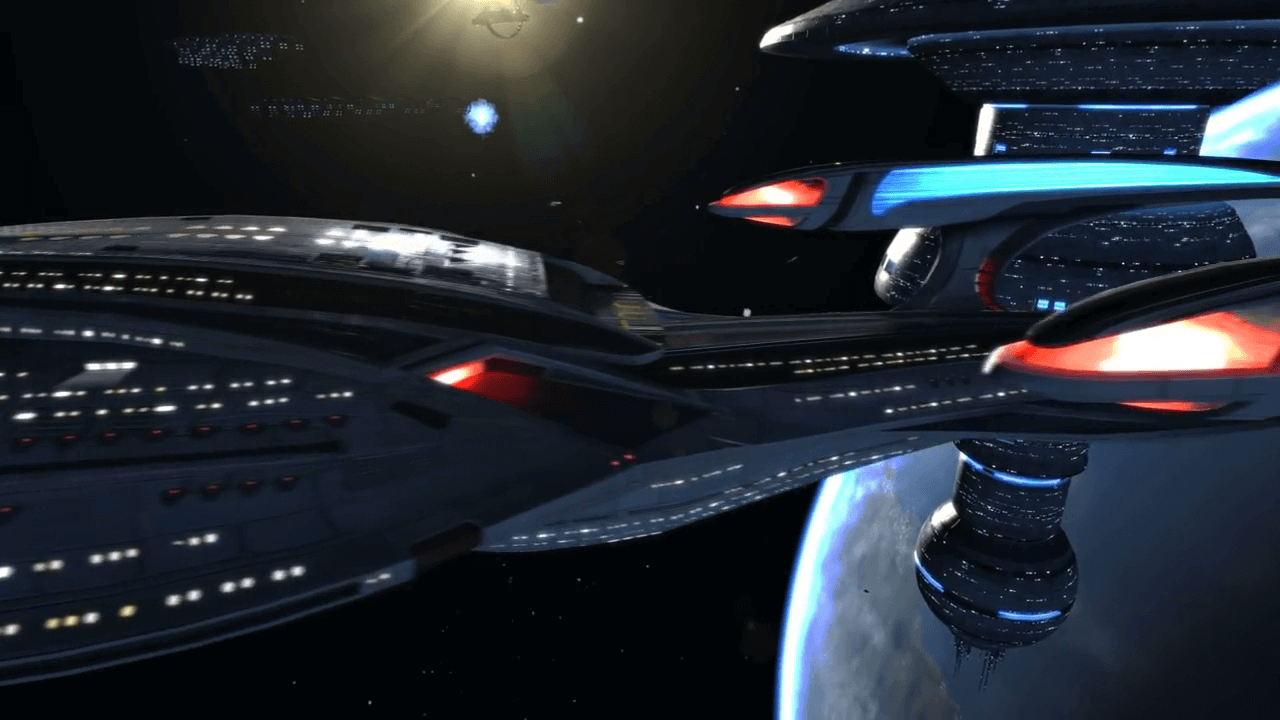Star Trek Online